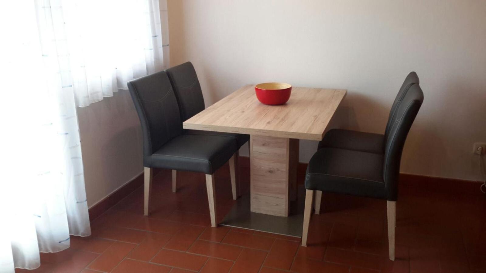 Alping Apartments Brunico Exterior foto